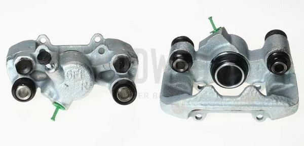 Brake Caliper (343263)