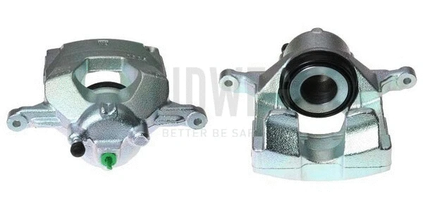 Brake Caliper (344540)