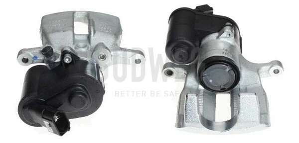 Brake Caliper (344265)