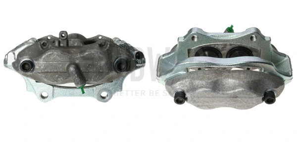 Brake Caliper (344410)