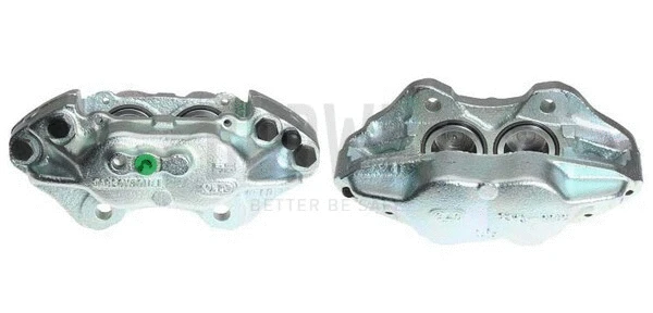 Brake Caliper (342913)