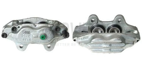 Brake Caliper (341882)