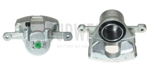 Brake Caliper (344402)