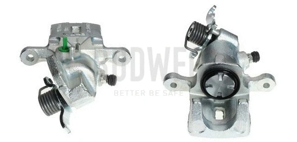 Brake Caliper (343633)
