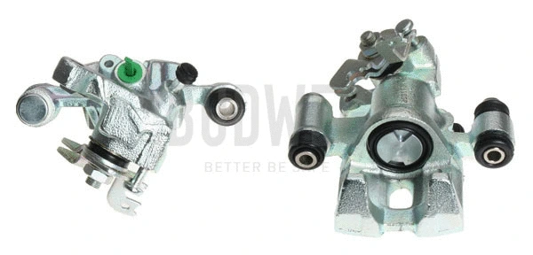 Brake Caliper (342735)