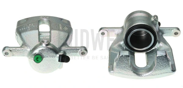 Brake Caliper (344643)