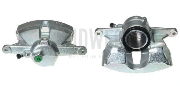Brake Caliper (344834)