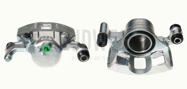 Brake Caliper (34296)