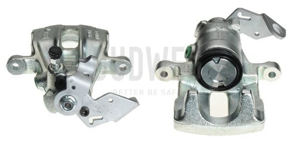 Brake Caliper (342391)