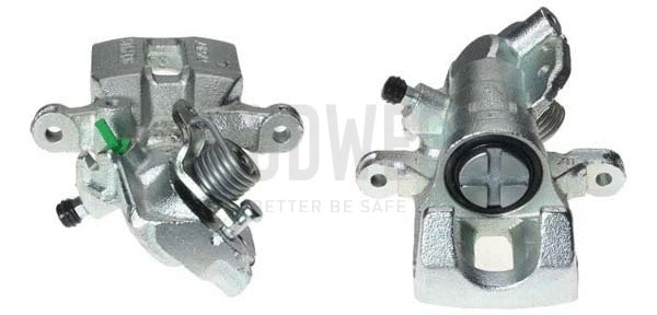 Brake Caliper (342244)