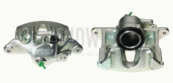 Brake Caliper (342443)