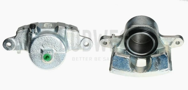 Brake Caliper (341763)