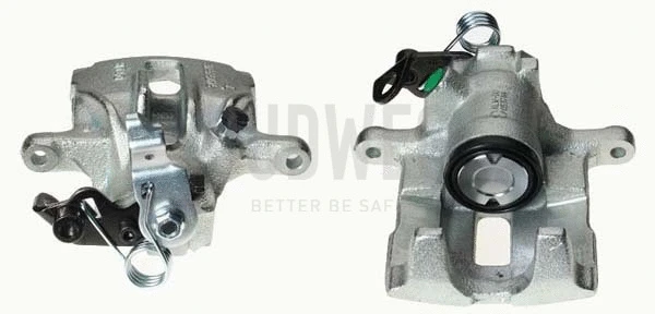 Brake Caliper (342820)