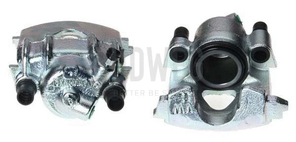 Brake Caliper (341004)