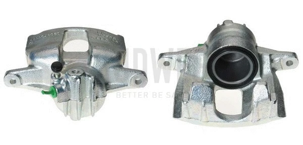Brake Caliper (343000)