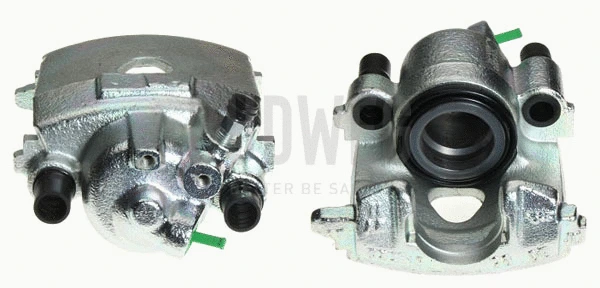 Brake Caliper (342665)