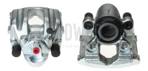 Brake Caliper (343408)