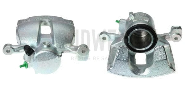 Brake Caliper (345124)