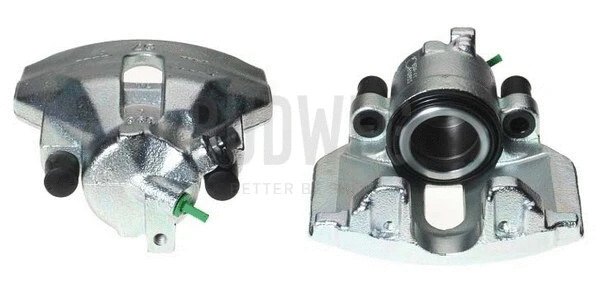 Brake Caliper (341983)