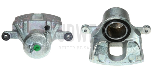 Brake Caliper (345077)