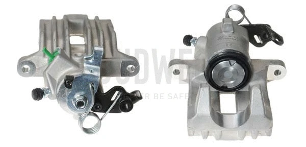Brake Caliper (342967)