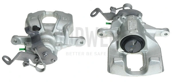 Brake Caliper (345527)