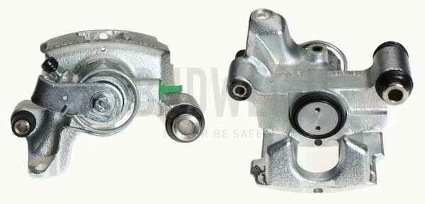 Brake Caliper (343521)