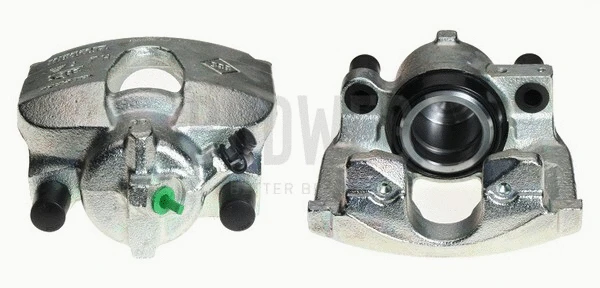 Brake Caliper (343501)