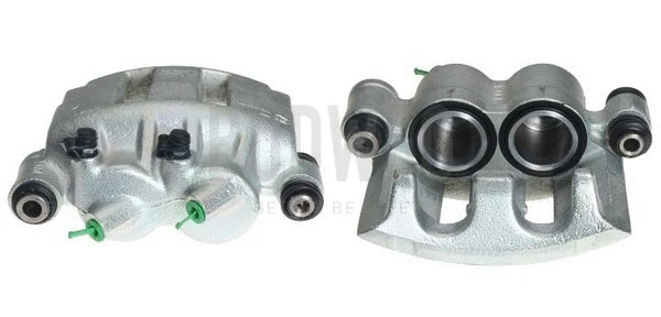 Brake Caliper (343042)