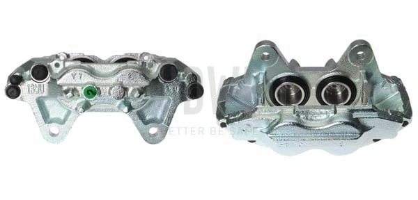 Brake Caliper (344553)