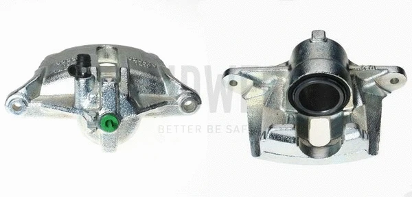 Brake Caliper (343064)