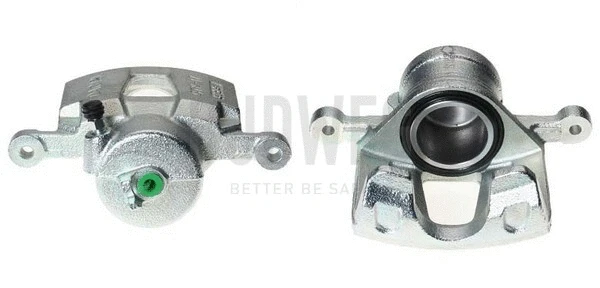 Brake Caliper (342672)