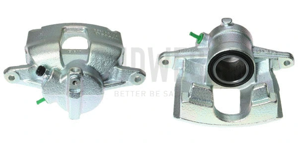 Brake Caliper (343918)