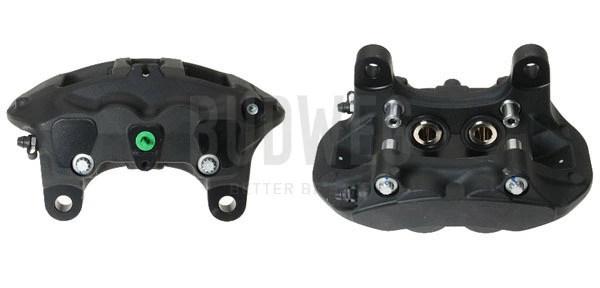 Brake Caliper (344304)