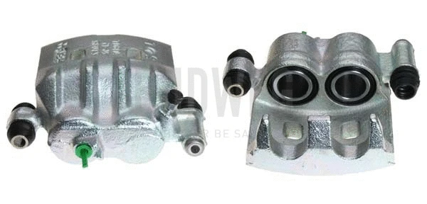 Brake Caliper (342654)