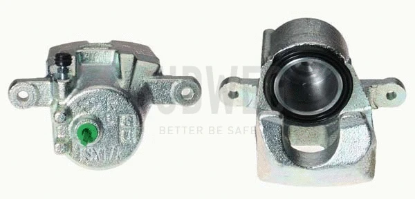 Brake Caliper (343123)