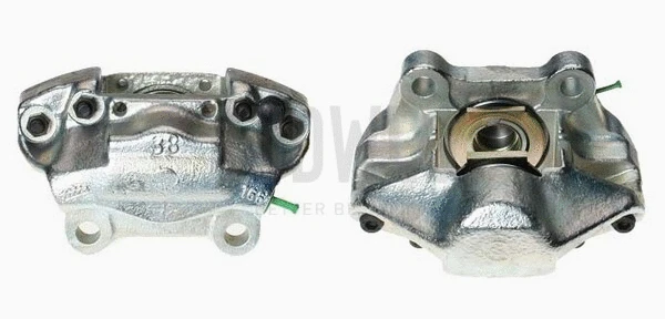 Brake Caliper (34106)