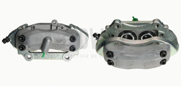 Brake Caliper (343841)