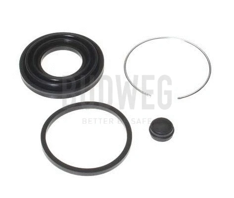 Seal, brake caliper piston (1899105)