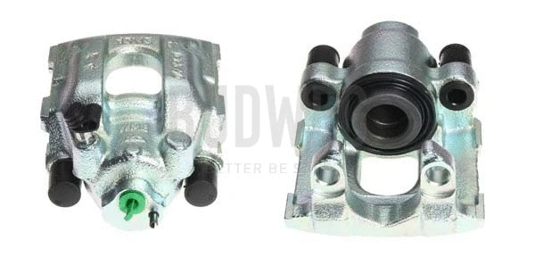 Brake Caliper (344843)