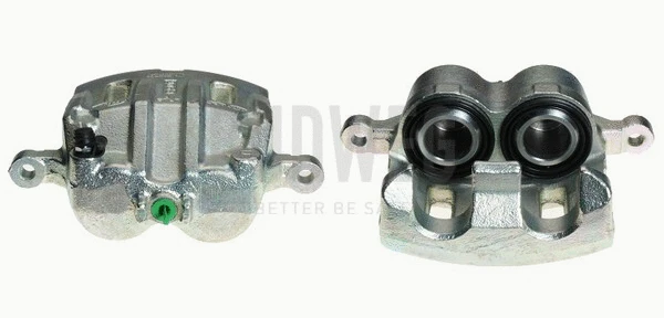 Brake Caliper (344256)