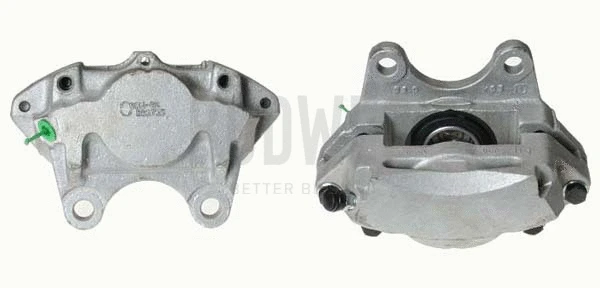 Brake Caliper (341032)