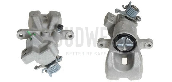 Brake Caliper (343967)