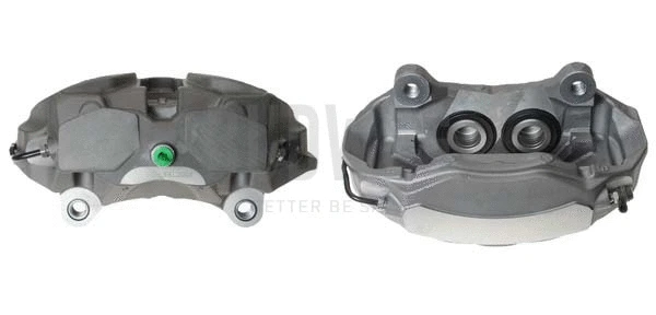 Brake Caliper (345224)