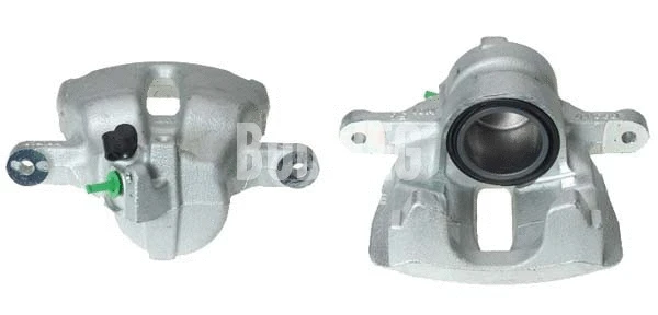 Brake Caliper (345686)