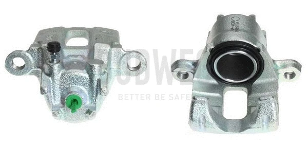 Brake Caliper (344551)