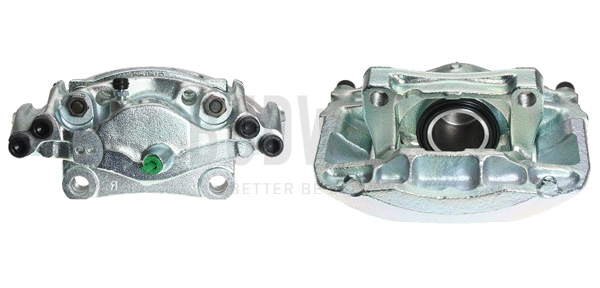 Brake Caliper (342012)