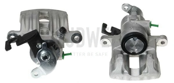 Brake Caliper (343037)