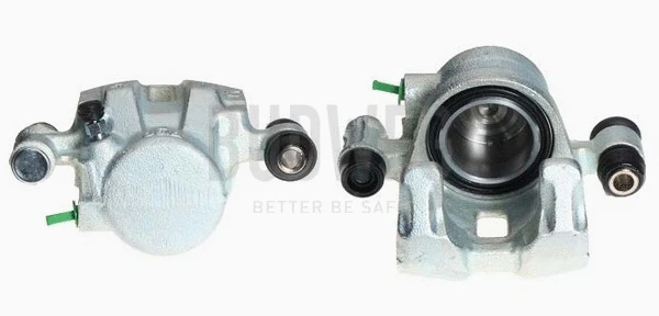 Brake Caliper (341695)