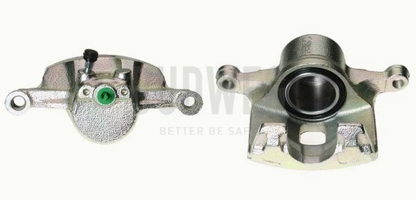 Brake Caliper (342582)
